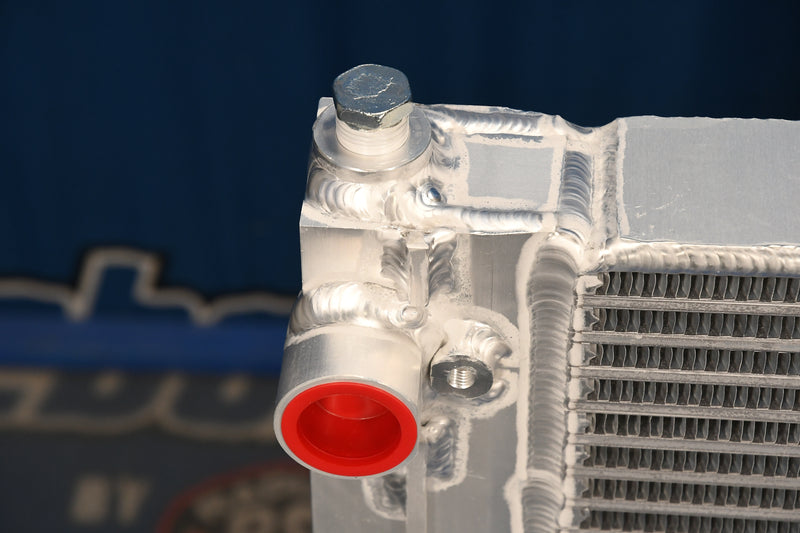 Load image into Gallery viewer, Thermal Transfer AOC-33-2-4B Oil Cooler # 990401
