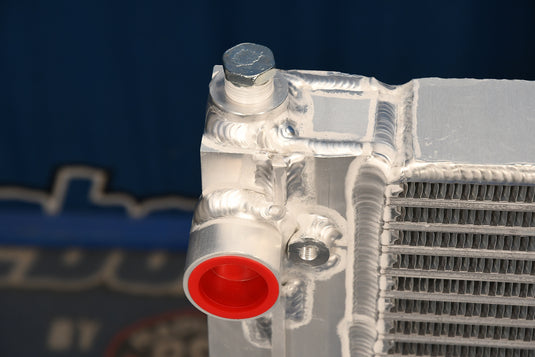 Thermal Transfer AOC-33-2-4B Oil Cooler