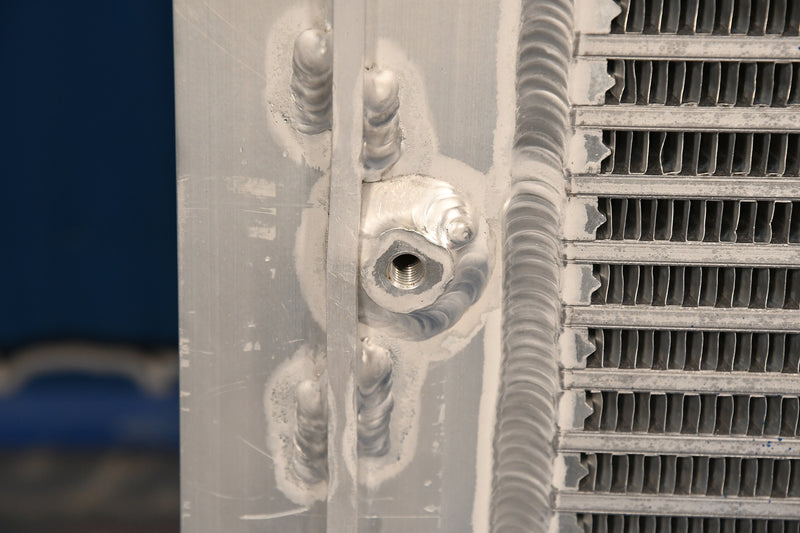 Load image into Gallery viewer, Thermal Transfer AOC-33-2-4B Oil Cooler # 990401
