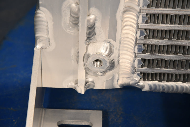 Load image into Gallery viewer, Thermal Transfer AOC-33-2-4B Oil Cooler # 990401
