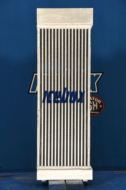 Cummins Charge Air Cooler