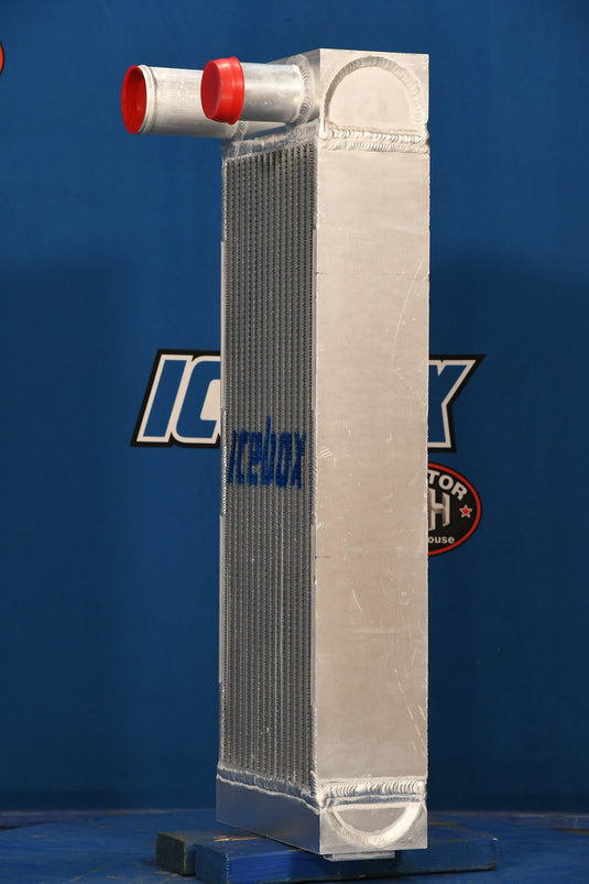 Cummins Charge Air Cooler
