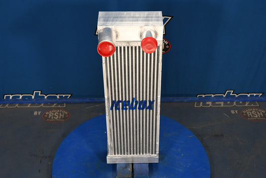 Cummins Charge Air Cooler