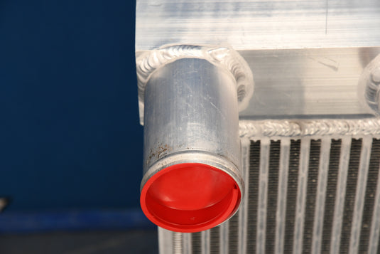 Cummins Charge Air Cooler