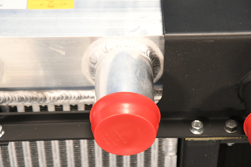 Load image into Gallery viewer, Cummins Cooling Package # 990404
