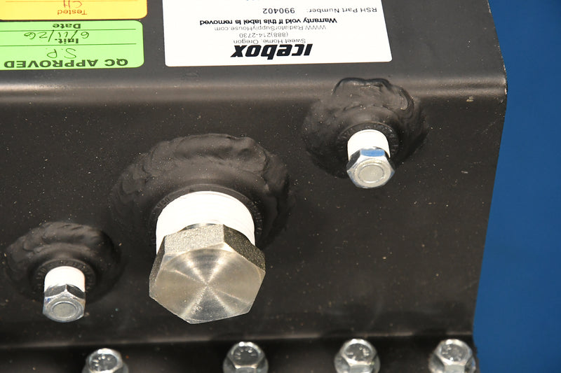Load image into Gallery viewer, Cummins Cooling Package # 990404
