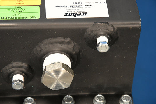 Cummins Cooling Package