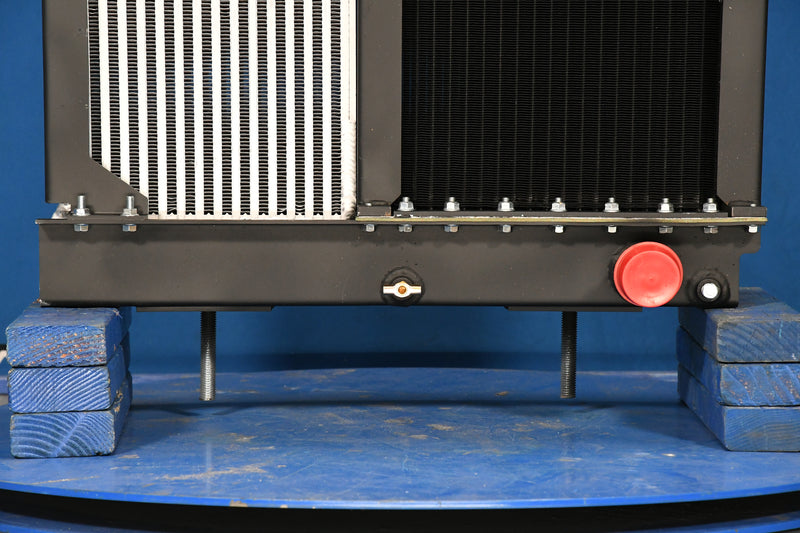 Load image into Gallery viewer, Cummins Cooling Package # 990404
