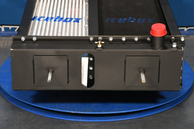 Load image into Gallery viewer, Cummins Cooling Package # 990404
