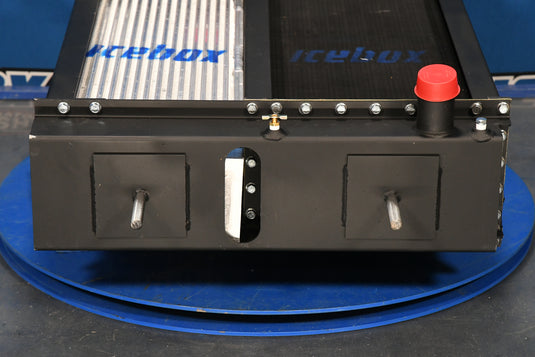 Cummins Cooling Package