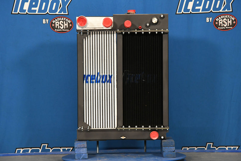 Load image into Gallery viewer, Cummins Cooling Package # 990404
