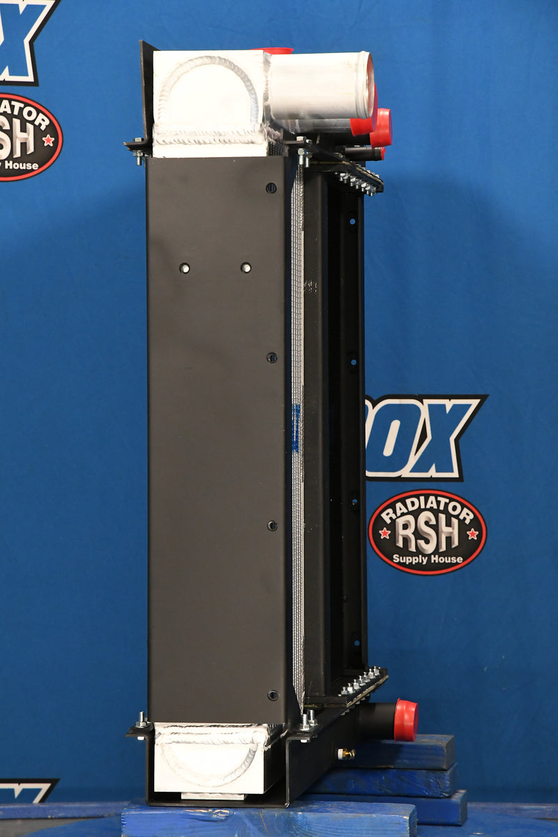 Load image into Gallery viewer, Cummins Cooling Package # 990404
