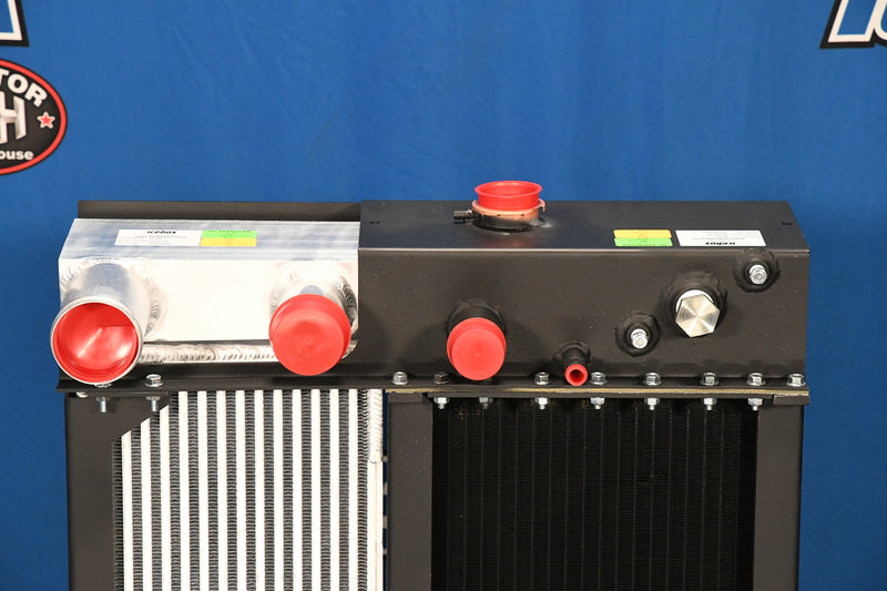 Load image into Gallery viewer, Cummins Cooling Package # 990404
