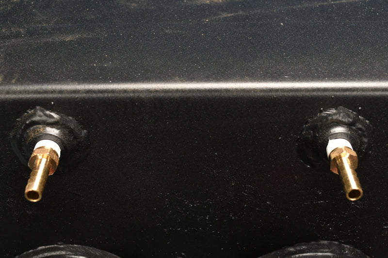 Load image into Gallery viewer, Cummins, Onan QST30, 800DFHB Radiator # 990407
