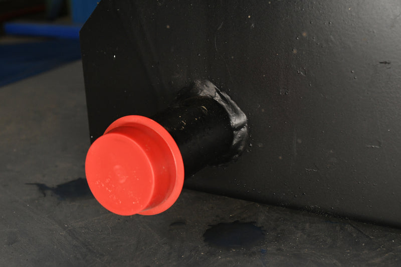 Load image into Gallery viewer, Cummins, Onan QST30, 800DFHB Radiator # 990407
