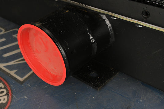 Cummins, Onan QST30, 800DFHB Radiator