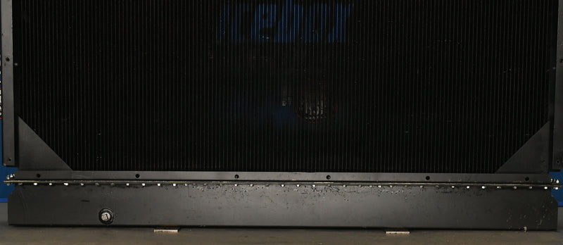 Load image into Gallery viewer, Cummins, Onan QST30, 800DFHB Radiator # 990407
