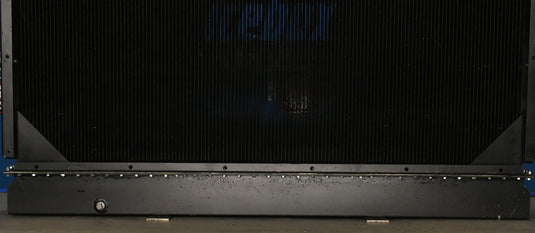 Cummins, Onan QST30, 800DFHB Radiator