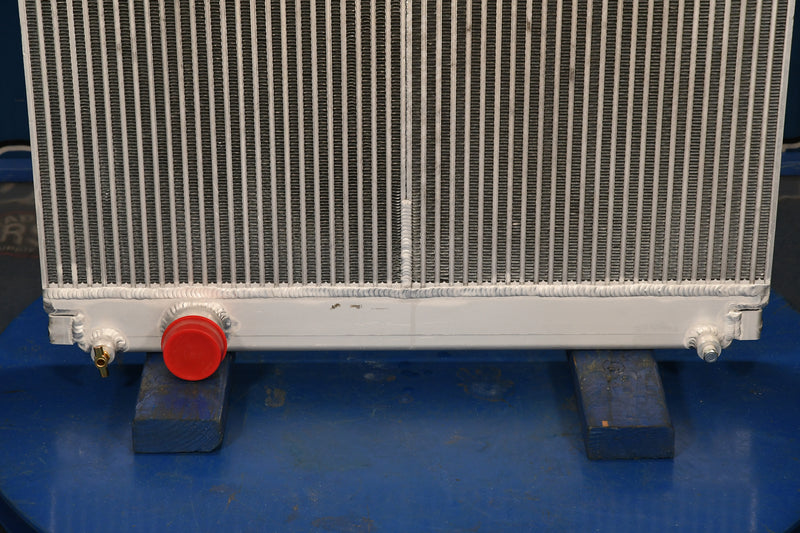 Load image into Gallery viewer, Multiquip Radiator # 990420
