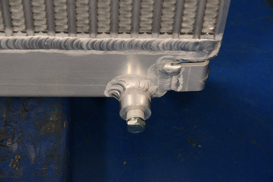 Multiquip Radiator