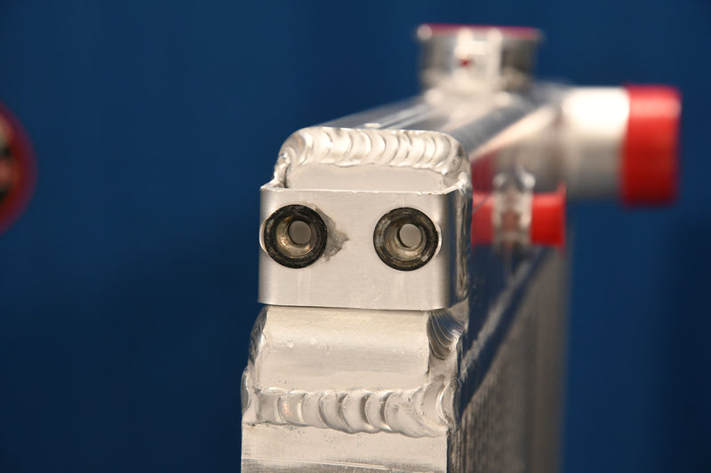 Load image into Gallery viewer, Multiquip Radiator # 990420
