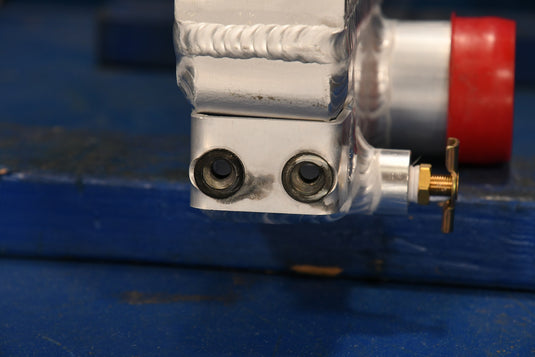 Multiquip Radiator