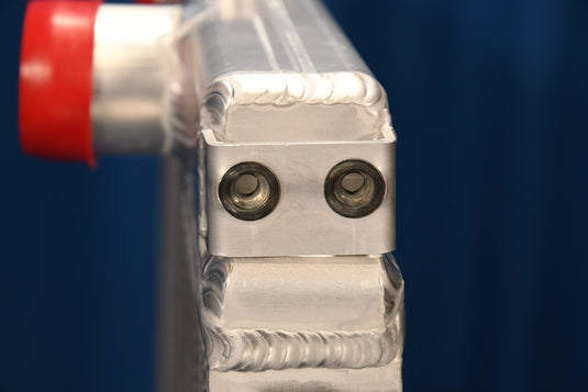 Multiquip Radiator