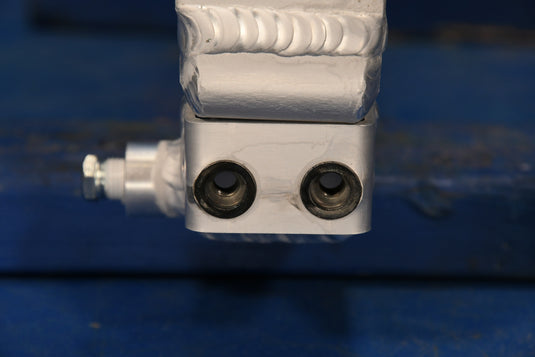 Multiquip Radiator