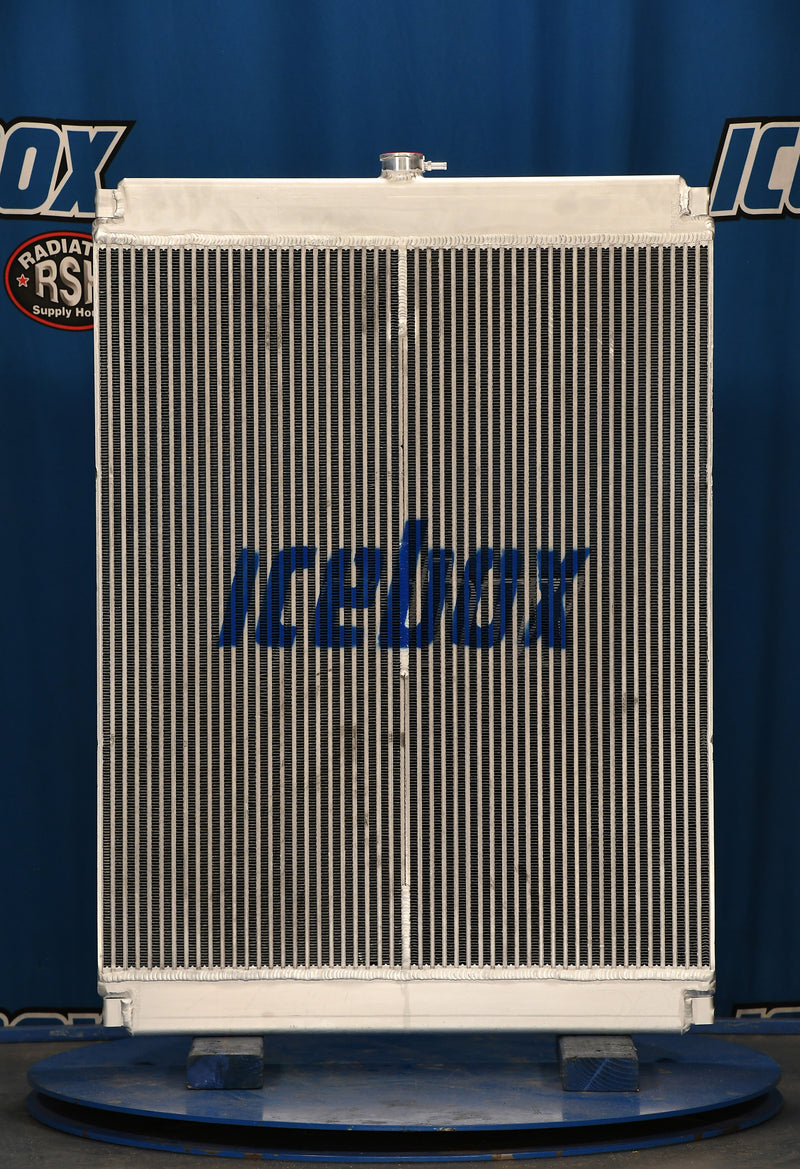 Load image into Gallery viewer, Multiquip Radiator # 990420
