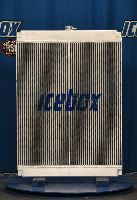 Multiquip Radiator