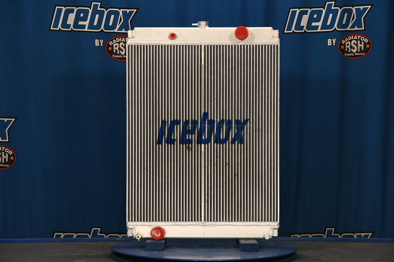 Load image into Gallery viewer, Multiquip Radiator # 990420

