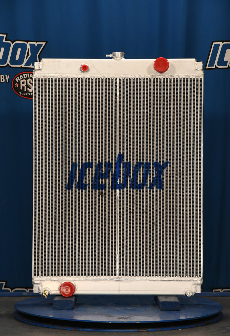 Load image into Gallery viewer, Multiquip Radiator # 990420
