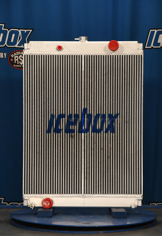 Multiquip Radiator