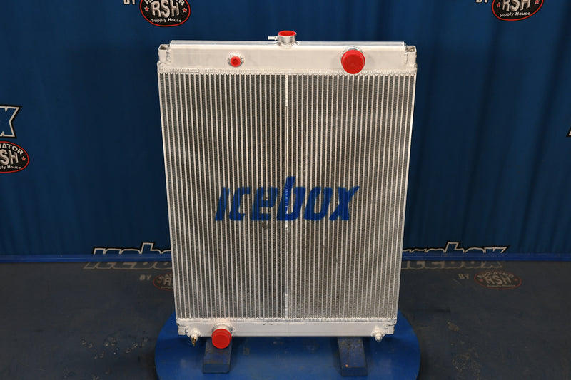 Load image into Gallery viewer, Multiquip Radiator # 990420
