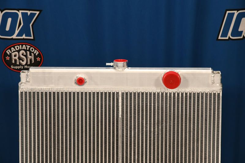 Load image into Gallery viewer, Multiquip Radiator # 990420
