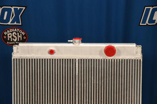 Multiquip Radiator
