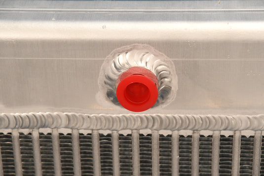 Multiquip Radiator