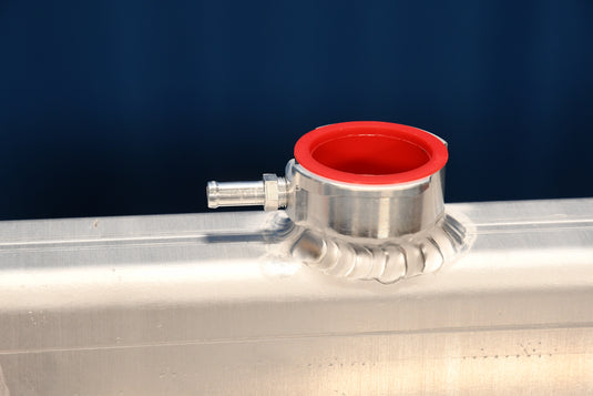 Multiquip Radiator