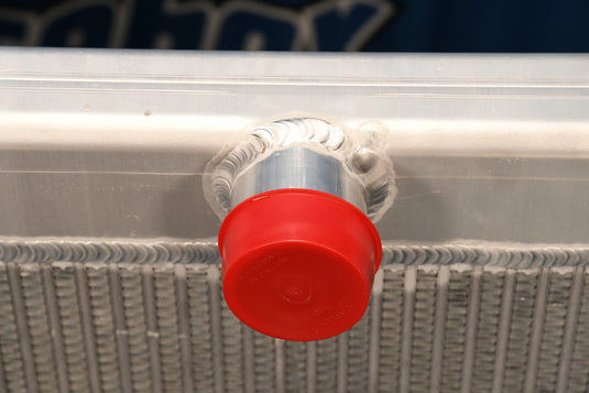Multiquip Radiator
