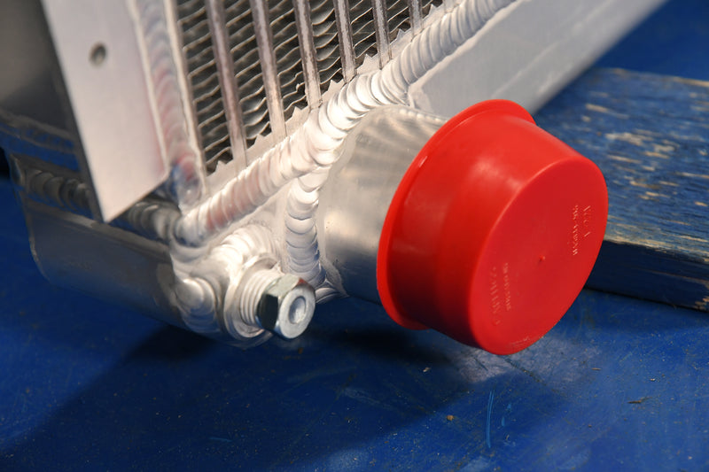 Load image into Gallery viewer, Generac Radiator # 990481
