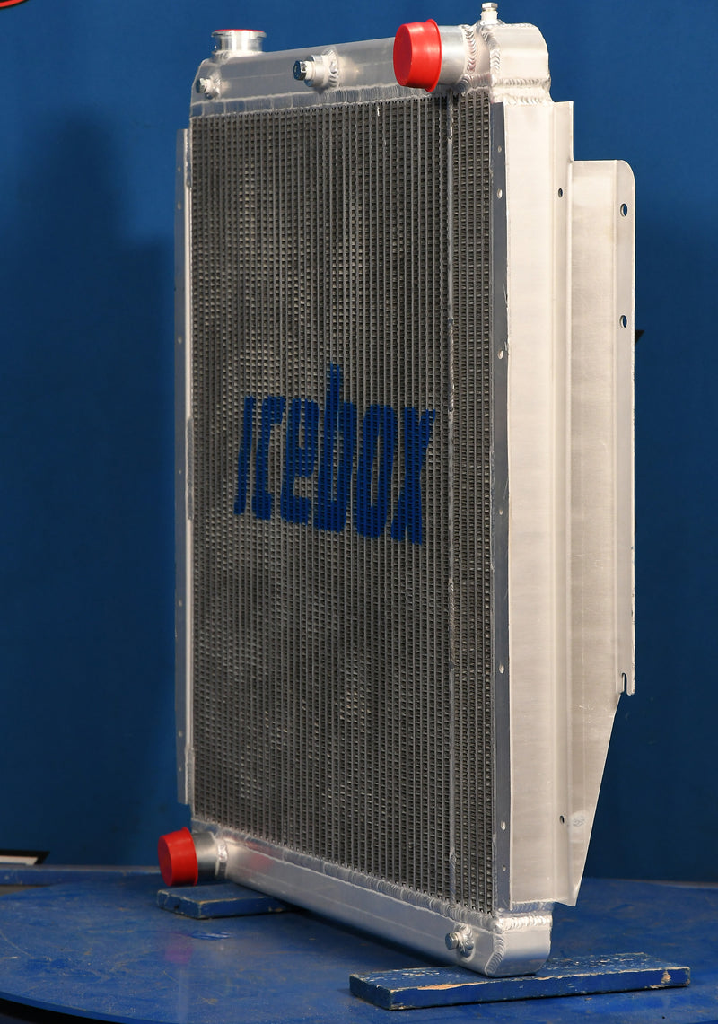 Load image into Gallery viewer, Generac Radiator # 990481
