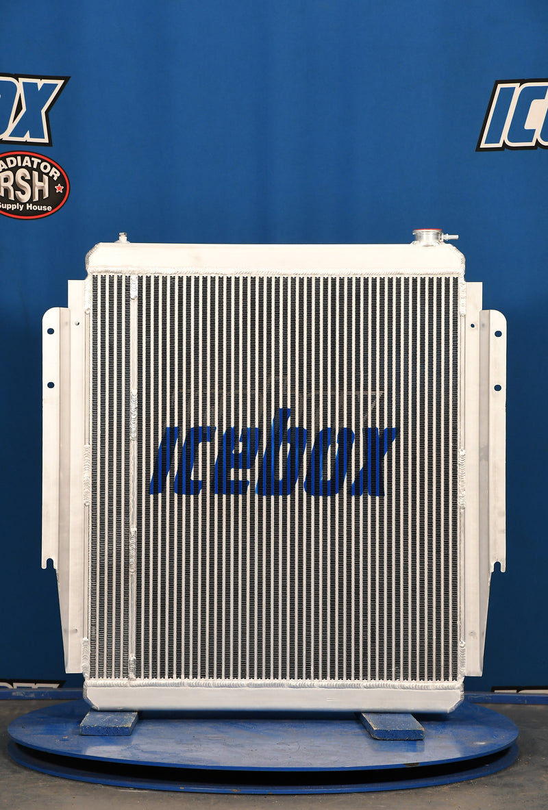 Load image into Gallery viewer, Generac Radiator # 990481
