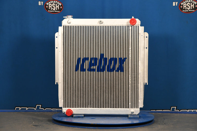 Load image into Gallery viewer, Generac Radiator # 990481
