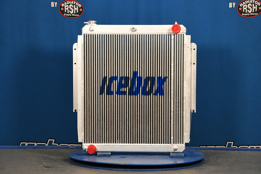 Generac Radiator