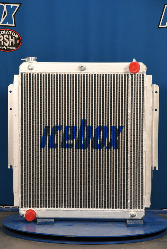 Generac Radiator