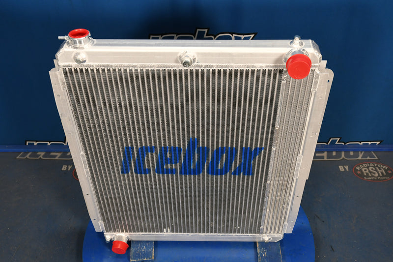 Load image into Gallery viewer, Generac Radiator # 990481
