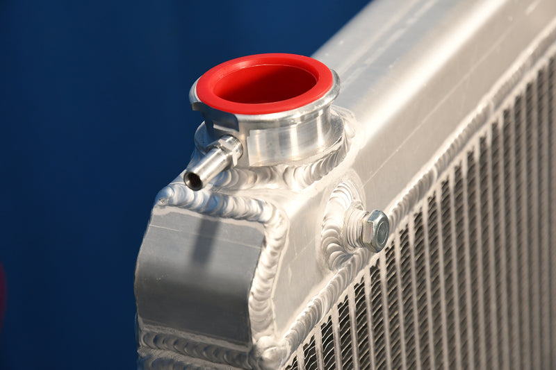Load image into Gallery viewer, Generac Radiator # 990481
