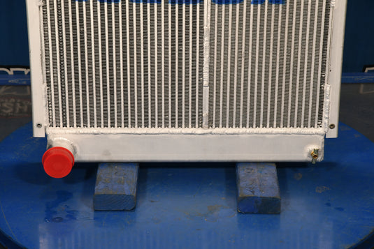 Kohler Radiator