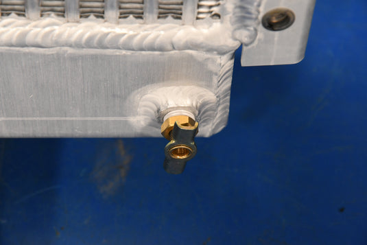 Kohler Radiator