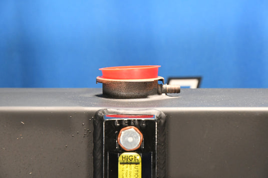 NRG Radiator